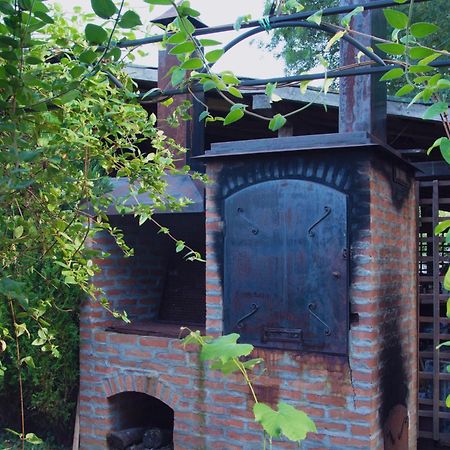 Vila Ljubica Vrnjačka Banja Exteriér fotografie